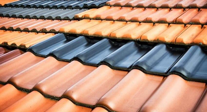 Roofing Material