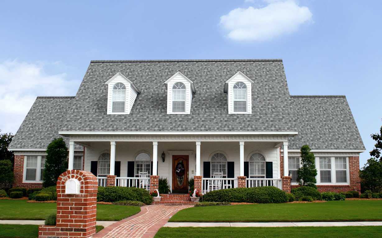 Slatestone Gray