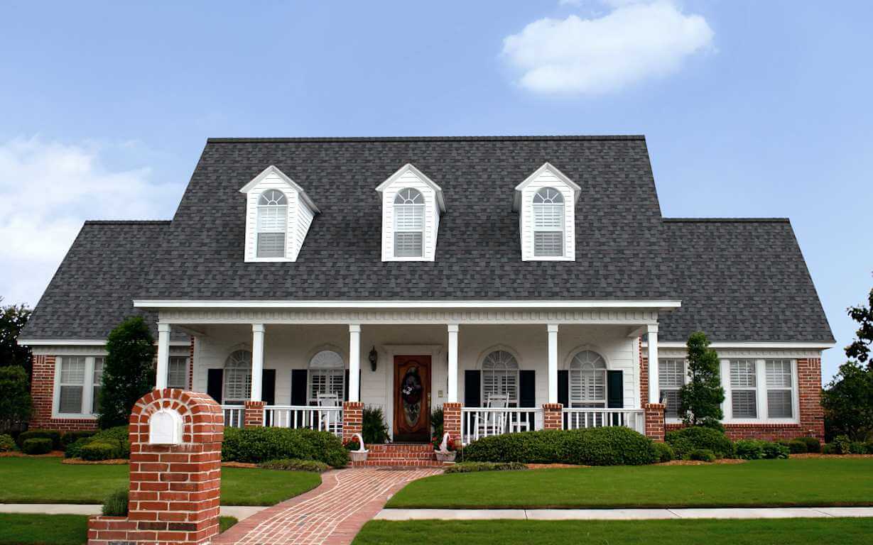 Williamsburg Gray