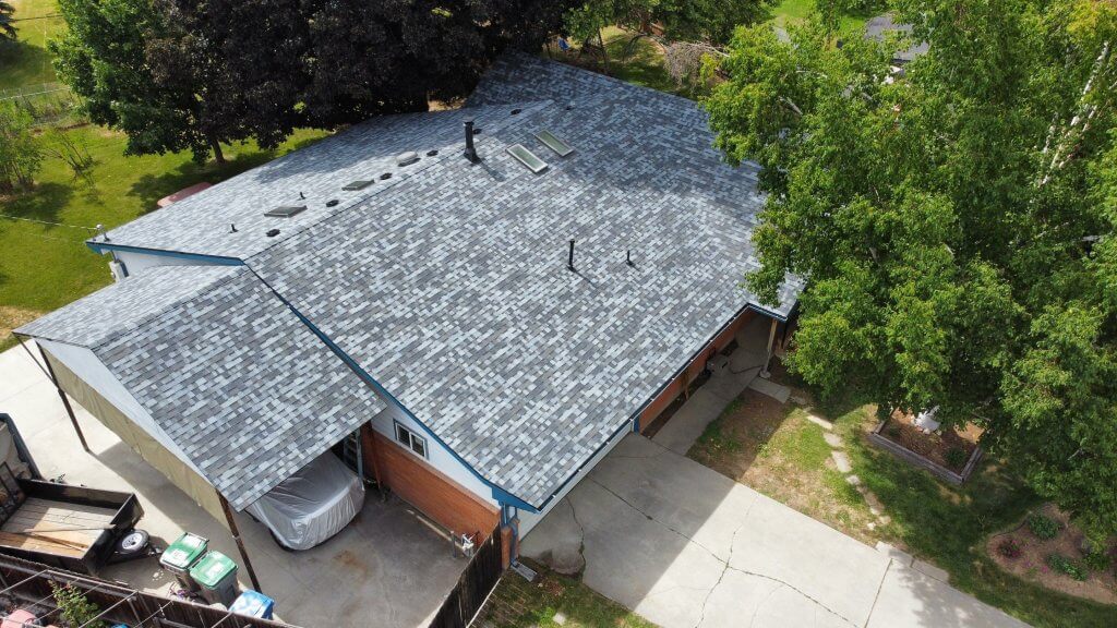 Residential Roofing Repair Cost