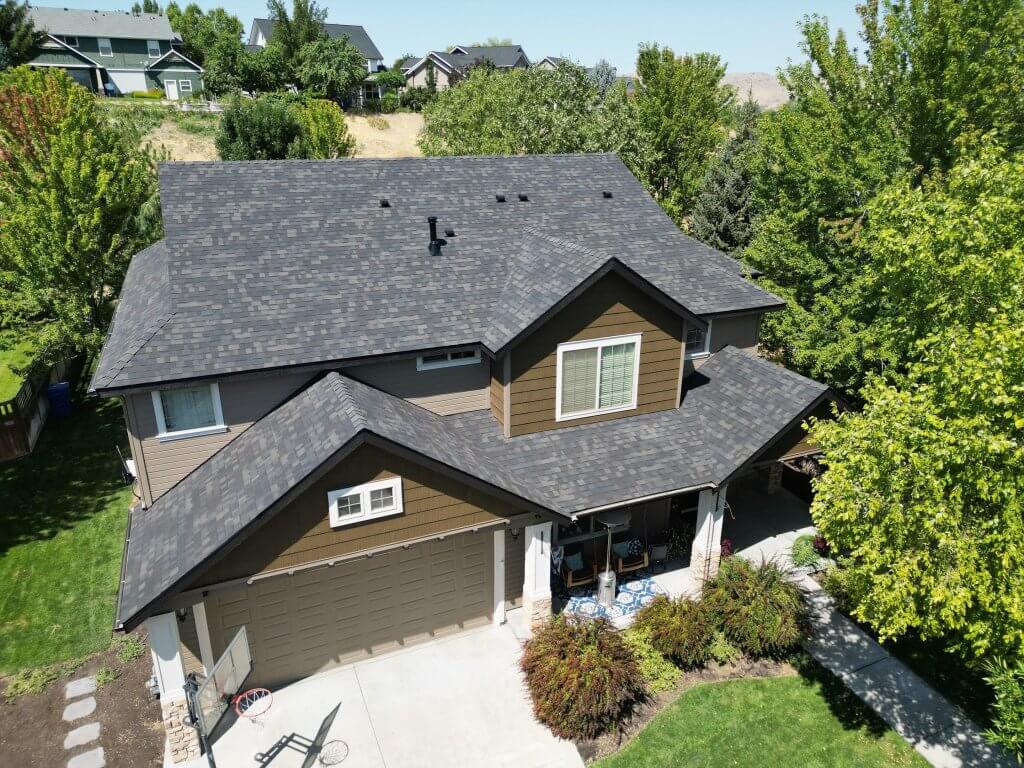 New Plymouth, ID