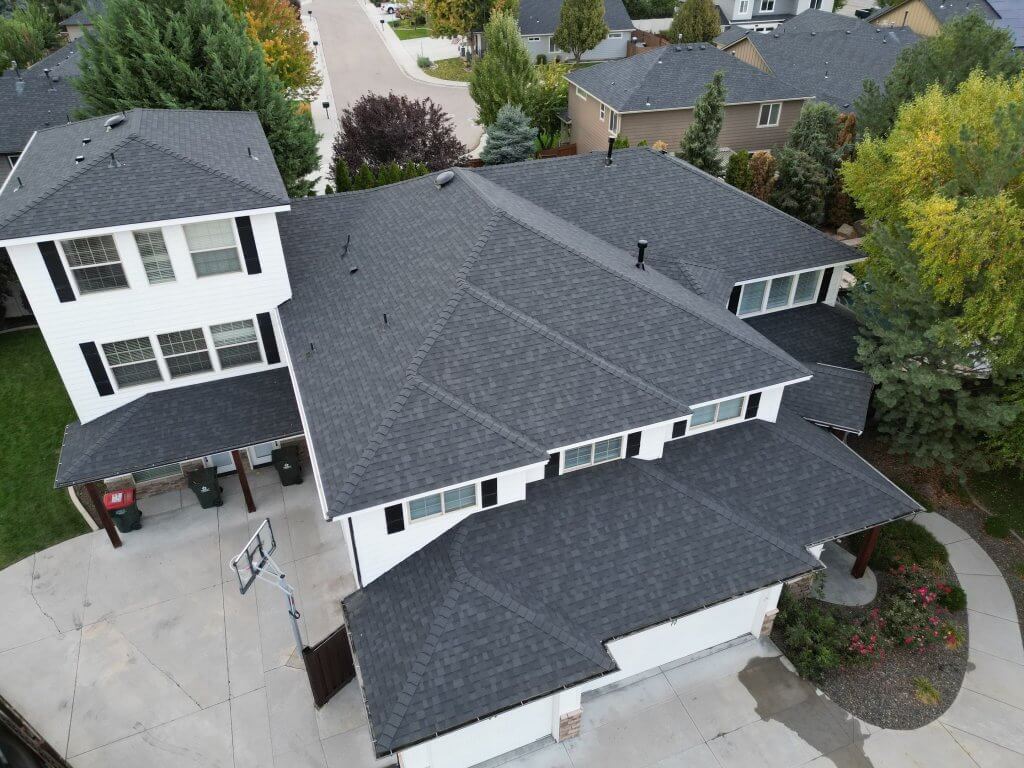 New Plymouth, ID
