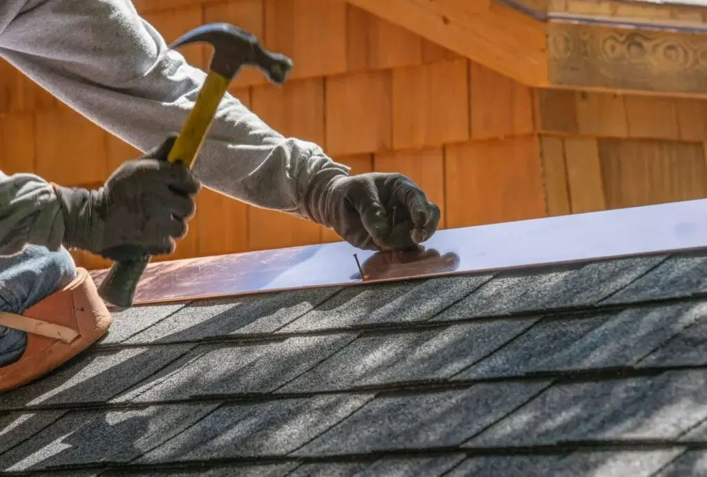 Residential Roofing Installation Cost
