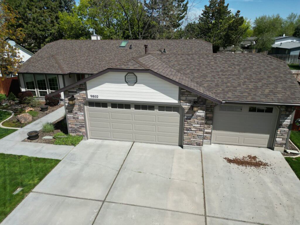 New Plymouth, ID