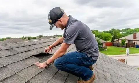 Professional Roofing Services