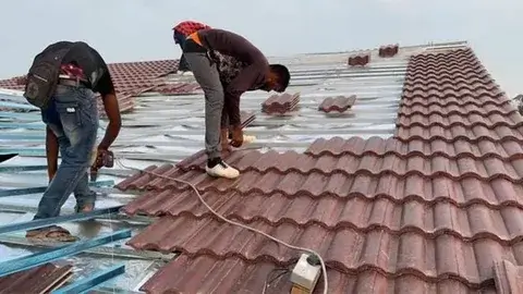 Roofing Upgrades