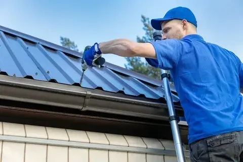 Emergency Roof Repairs