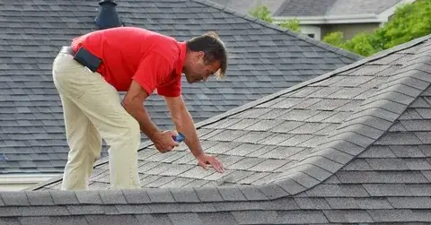 Roof Repair